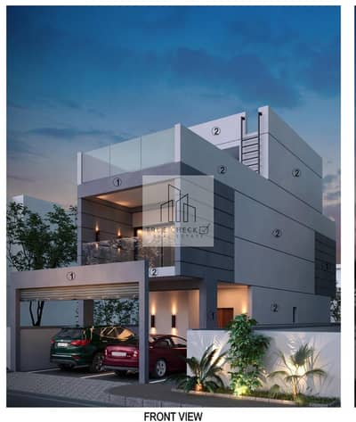 Plot for Sale in DAMAC Hills 2 (Akoya by DAMAC), Dubai - WhatsApp Image 2025-07-15 at 13.42. 04_d3b06341. jpg