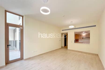 2 Bedroom Apartment for Rent in Jumeirah Village Triangle (JVT), Dubai - Vacant | Brand New | Spacious | Unfurnished