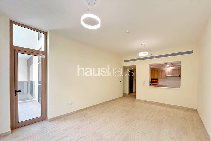Vacant | Brand New | Spacious | Unfurnished