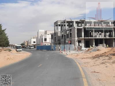 ارض سكنية  للبيع في الياسمين، عجمان - 5b78a885-1bfa-41ee-ae74-b85d3992eb1d (1). jpg