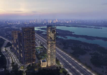 1 Bedroom Apartment for Sale in Sobha Hartland, Dubai - 3. jpg