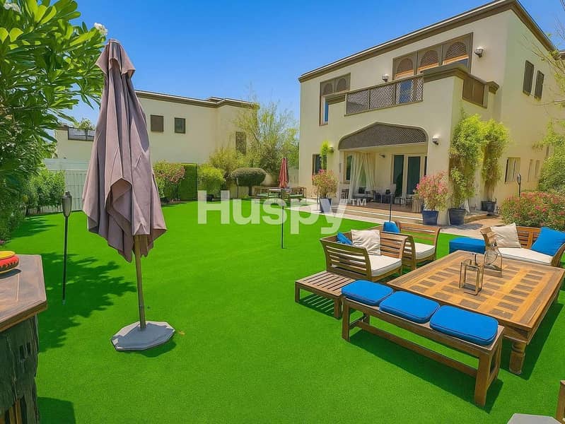 Вилла в Джумейра Парк,Район 6, 3 cпальни, 320000 AED - 12231734 Вилла в Джумейра Парк,Район 6, 3 cпальни, 320000 AED - 12231734