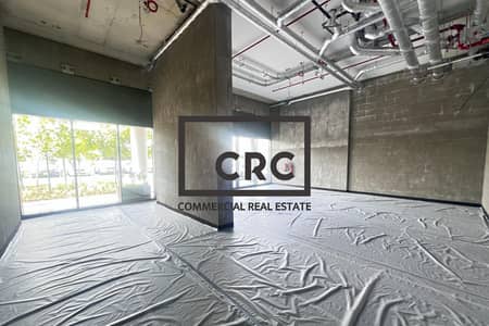 苏巴哈特兰社区， 迪拜 商铺待租 - 位于苏巴哈特兰社区，巅峰大厦，The Crest Podium 的商铺 450000 AED - 12231725