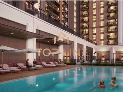 2 Bedroom Apartment for Sale in Town Square, Dubai - ec126342-067f-4c9d-b5dc-12932182c5a1. jpg