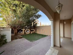 2BR | WELL MAINTAINED | PRIVATE GARDEN
