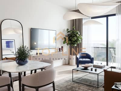 1 Bedroom Flat for Sale in Town Square, Dubai - Hamilton-Gallery-5. jpg