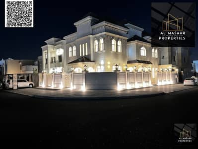 5 Cпальни Вилла Продажа в Аль Алиа, Аджман - WhatsApp Image 2025-03-21 at 1.39. 43 PM. jpeg
