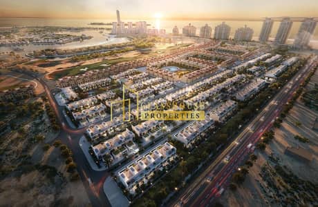 3 Bedroom Townhouse for Sale in Al Hamra Village, Ras Al Khaimah - IMG-20250707-WA0037. jpg