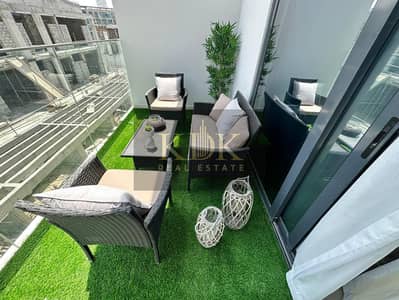 Studio for Rent in Jumeirah Village Circle (JVC), Dubai - IMG-20250715-WA0621. jpg