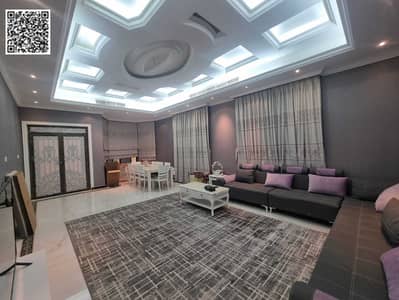 5 Bedroom Villa for Rent in Al Mowaihat, Ajman - IMG-20250714-WA0011. jpg