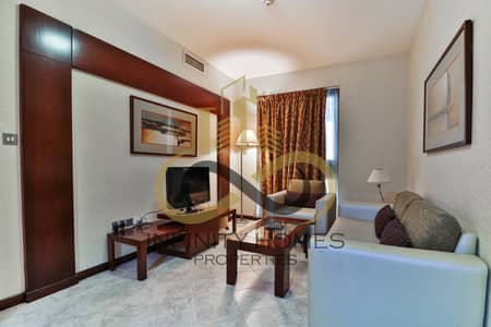 1 Bedroom Apartment for Rent in Tourist Club Area (TCA), Abu Dhabi - IMG_8681. jpg