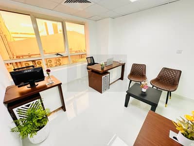 مکتب  للايجار في ديرة، دبي - 31a9faee-ce49-4653-834a-be4c4f585dbd. jpg