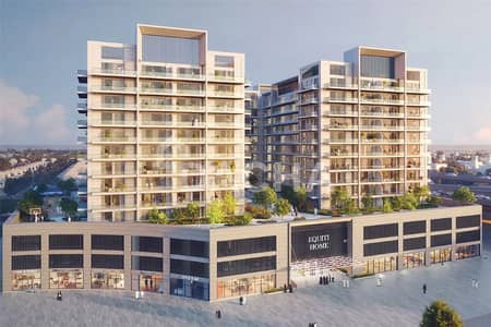阿尔弗雷德街区， 迪拜 3 卧室公寓待售 - 位于阿尔弗雷德街区，阿尔弗雷德西区，马奎蒂公馆，Equiti Home B 3 卧室的公寓 2800000 AED - 12231816