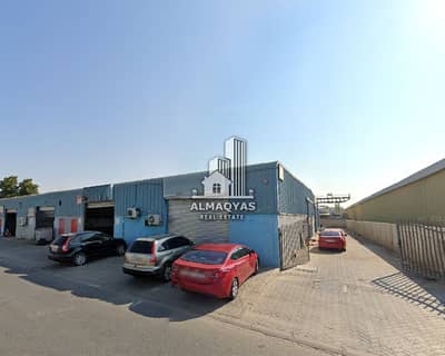 Склад Продажа в Индастриал Ариа, Шарджа - 04. jpg