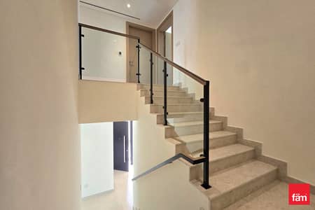 4 Bedroom Villa for Rent in Al Furjan, Dubai - BRAND NEW|SINGLE ROW|CORNER|TYPE A/B ENSUITE
