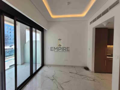 Studio for Rent in Meydan City, Dubai - 20250715_132757. jpg