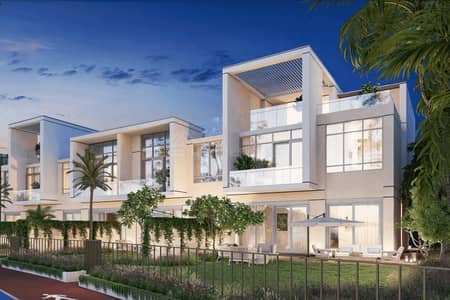 4 Bedroom Flat for Sale in Mohammed Bin Rashid City, Dubai - Exclusive Unit | Prime Location | Best Deal