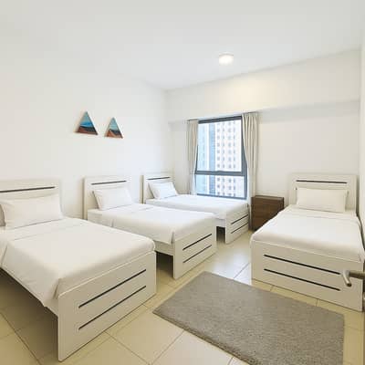 朱美拉海滩住宅（JBR）， 迪拜 3 卧室单位待租 - IMG_0010. png