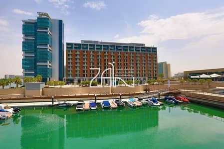 3 Payments! Sea View 2 BR Apt with Balcony 3 Payments! Sea View 2 BR Apt with Balcony