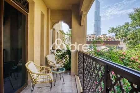 1 Bedroom Flat for Sale in Downtown Dubai, Dubai - WhatsApp Image 2025-07-15 at 12.37. 03 PM (1). jpeg