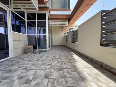3 Bedroom Apartment for Rent in Al Raha Beach, Abu Dhabi - WhatsApp Image 2025-07-15 at 14.27. 43_5c9bede4. jpg