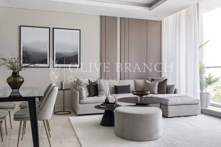 1 Bedroom Apartment for Rent in Business Bay, Dubai - omniyat-31. jpg