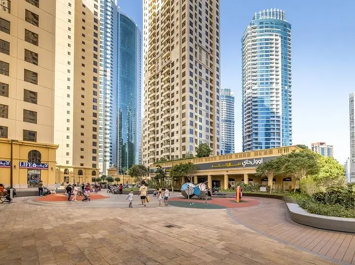 Special Offer: Fabulous Location ! ! Nice and comfy 2 bedroom in JBR