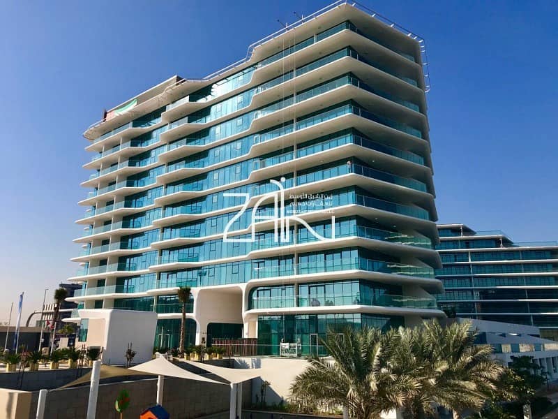 Full Sea View 3BR TH with Excellent Facilities