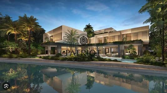 4 Bedroom Villa for Sale in Dubai Islands, Dubai - 9. PNG