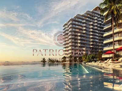 3 Bedroom Flat for Sale in Al Marjan Island, Ras Al Khaimah - ROSSO 7. jpg