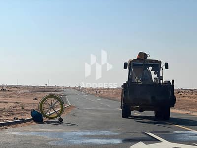 Industrial Land for Sale in Al Qasimia, Sharjah - IMG-20250630-WA0076. jpg