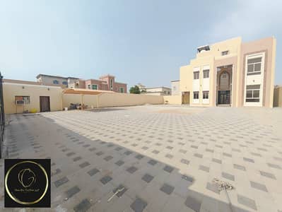فیلا 4 غرف نوم للايجار في مدينة خليفة، أبوظبي - 0aa49827-d554-4957-b3cf-effb73e1b410. jpg
