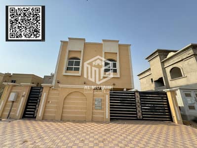 5 Bedroom Villa for Rent in Al Yasmeen, Ajman - b8c8eda5-6aa9-4803-82d2-aa76906e07b0. jpg
