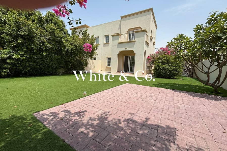 位于清泉社区,清泉别墅12区 2 卧室的别墅 180000 AED - 12231957 位于清泉社区,清泉别墅12区 2 卧室的别墅 180000 AED - 12231957