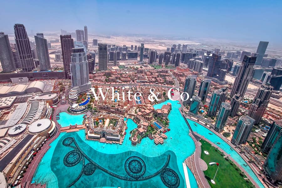 位于迪拜市中心,哈利法塔 4 卧室的公寓 18000000 AED - 12231954 位于迪拜市中心,哈利法塔 4 卧室的公寓 18000000 AED - 12231954