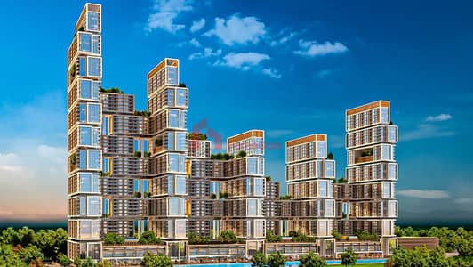 فلیٹ 1 غرفة نوم للبيع في شوبا هارتلاند، دبي - sobha 1. jpg