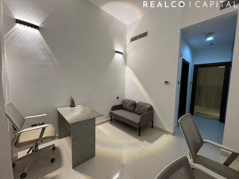 位于谢赫-扎耶德路,马纳拉大楼 的写字楼 45000 AED - 12231953 位于谢赫-扎耶德路,马纳拉大楼 的写字楼 45000 AED - 12231953