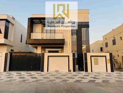 فیلا 5 غرف نوم للبيع في الياسمين، عجمان - 1000238773. jpg