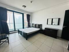 Spacious | Full Jumeirah Island view | Vacant