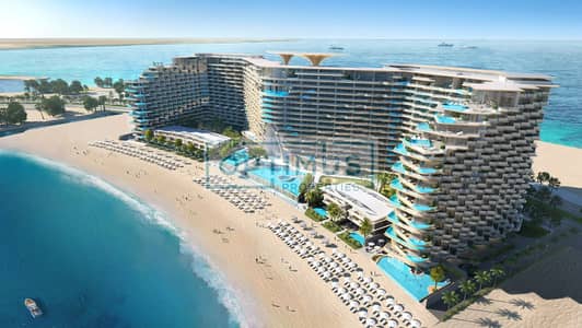 شقة 2 غرفة نوم للبيع في جزيرة المرجان، رأس الخيمة - WhatsApp Image 2025-06-16 at 5.51. 06 PM (3). jpeg