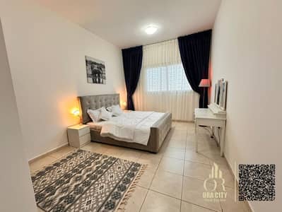 1 Bedroom Flat for Rent in Al Nakhil, Ajman - WhatsApp Image 2025-07-15 at 11.01. 08 AM. jpeg