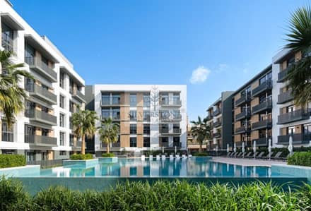 1 Bedroom Flat for Rent in Jumeirah Village Circle (JVC), Dubai - 661b487e-c893-444f-b723-dcccca0dfa1b. jpg