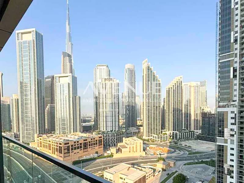Квартира в Бизнес Бей,Парамаунт Отель & Резиденции, 1100000 AED - 12232042 Квартира в Бизнес Бей,Парамаунт Отель & Резиденции, 1100000 AED - 12232042