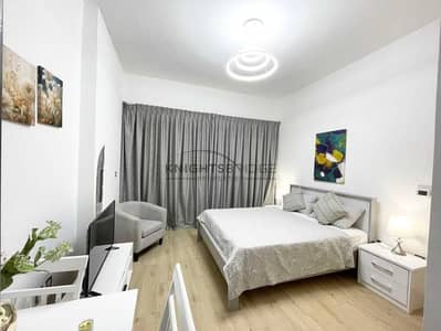 Studio for Rent in Jebel Ali, Dubai - Luxurious Studio | Multiple Cheques | Close to Metro