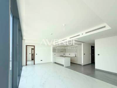 2 Bedroom Flat for Rent in Sobha Hartland, Dubai - High Floor | Prime Location | Unobstucted Views