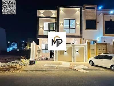 6 Bedroom Villa for Sale in Al Zahya, Ajman - batch_783429782-1066x800. jpg