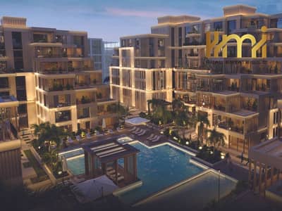 استوديو  للبيع في مدينة دبي للاستديوهات، دبي - 1. jpg