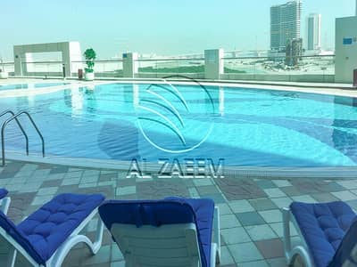 2 Bedroom Flat for Sale in Al Reem Island, Abu Dhabi - 1. jpg