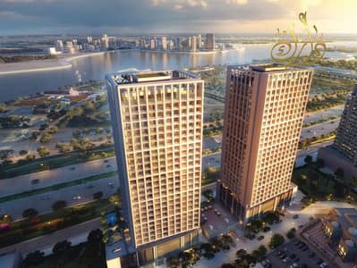 1 Bedroom Flat for Sale in Culture Village (Jaddaf Waterfront), Dubai - IMG-20250710-WA0037. jpg
