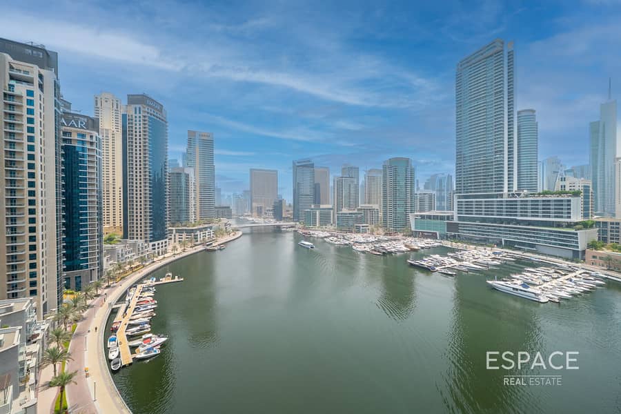 Квартира в Дубай Марина，Пойнт, 1 спальня, 2150000 AED - 12232106